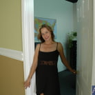 Payton Leigh in 'Payton Leigh and Kris Slater in My Friends Hot Mom'